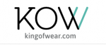 go to KingOfWear.com