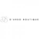 go to D'Urso Boutique